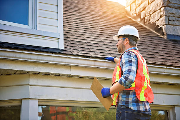 Licensed Gutter Installation service in Volant, PA - Roof Repair Smedway